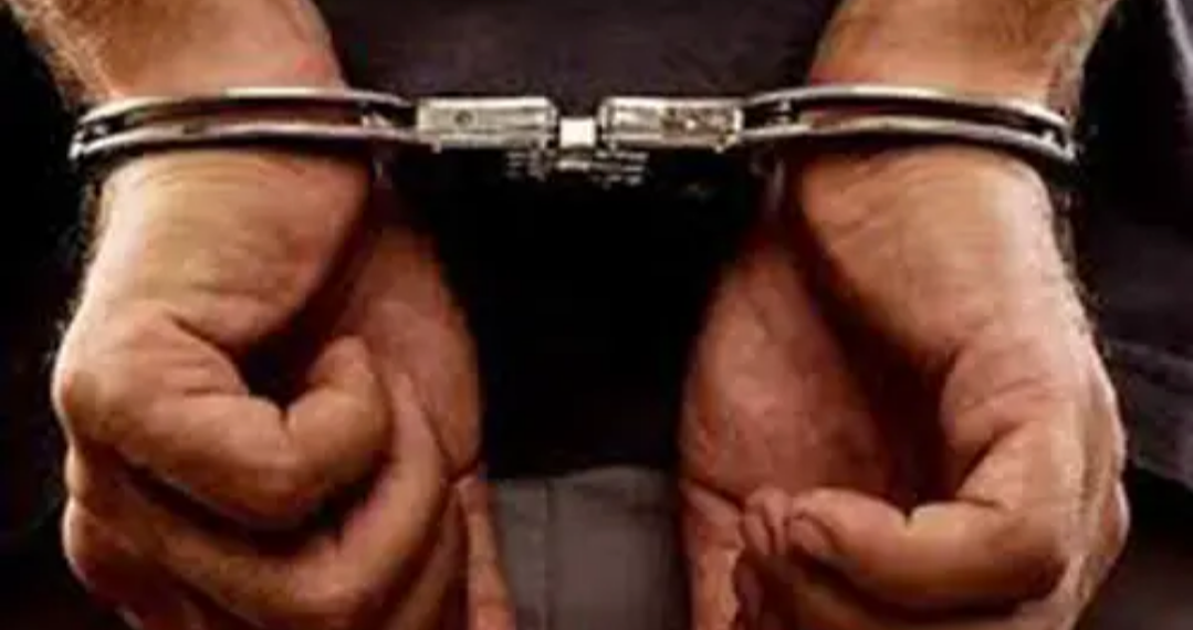 ਨਾਮ ਰੱਖਿਆ ਸੁੱਚਾ ਸਿੰਘ…ਤੇ ਕੰਮ ਕਰਨੇ ਝੂਠੇ…ਪੁਲਿਸ ਨੇ ਫੜਿਆ ਇੱਕ ਵੱਡੇ ਕੱਦ ਦਾ ਆਗੂ ‘ਸੁੱਚਾ ਸਿੰਘ’….।