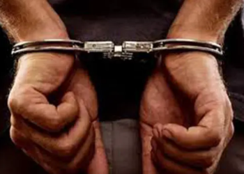 ਨਾਮ ਰੱਖਿਆ ਸੁੱਚਾ ਸਿੰਘ…ਤੇ ਕੰਮ ਕਰਨੇ ਝੂਠੇ…ਪੁਲਿਸ ਨੇ ਫੜਿਆ ਇੱਕ ਵੱਡੇ ਕੱਦ ਦਾ ਆਗੂ ‘ਸੁੱਚਾ ਸਿੰਘ’….।