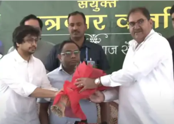 ਹਰਿਆਣਾ ਚੋਣਾਂ : ‘ਹਾਥੀ’ ਨੇ ਲਗਾ ਲਈਆਂ ‘ਐਨਕਾਂ’…ਬਸਪਾ ਤੇ ਇਨੈਲੋ ਦਾ ਗੱਠਜੋੜ