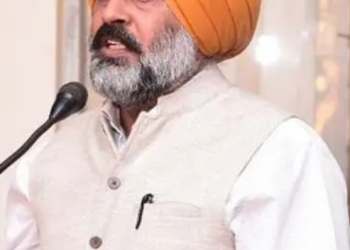 ਲਓ ਜੀ ! ਹੁਣ ਪਰਗਟ ਸਿੰਘ ਨੇ ਵੀ ਸੁਖਬੀਰ ਬਾਦਲ ਦਾ ਇੱਕ ਭੇਦ ਪ੍ਰਗਟ ਕਰ ਦਿੱਤਾ