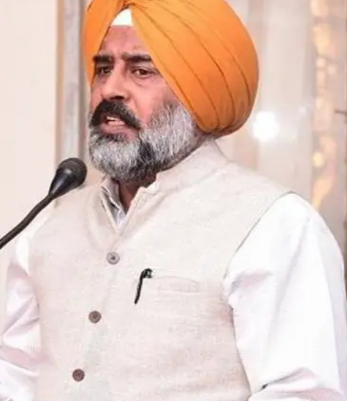 ਲਓ ਜੀ ! ਹੁਣ ਪਰਗਟ ਸਿੰਘ ਨੇ ਵੀ ਸੁਖਬੀਰ ਬਾਦਲ ਦਾ ਇੱਕ ਭੇਦ ਪ੍ਰਗਟ ਕਰ ਦਿੱਤਾ