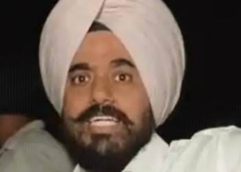 ਜਲੰਧਰ ਜ਼ਿਮਨੀ ਚੋਣ ਨਤੀਜਾ : ਕਾਂਗਰਸੀ ਆਗੂ ਨੇ DGP ਪੰਜਾਬ ਨੂੰ ਦਿੱਤੀ ਵਧਾਈ….!