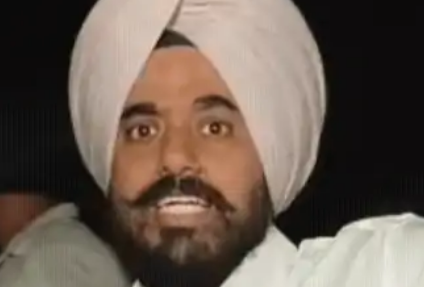 ਜਲੰਧਰ ਜ਼ਿਮਨੀ ਚੋਣ ਨਤੀਜਾ : ਕਾਂਗਰਸੀ ਆਗੂ ਨੇ DGP ਪੰਜਾਬ ਨੂੰ ਦਿੱਤੀ ਵਧਾਈ….!