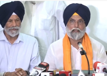 ਬਾਗੀ ਅਕਾਲੀ ਆਗੂਆਂ ਦੀ ਵੱਡੀ ਗਲਤੀ…ਆਪਣੇ ਤੋਂ ਸ਼ੁਰੂ ਕਰਨੀ ਪਵੇਗੀ ਸੁਧਾਰ ਲਹਿਰ