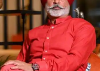 ਮੁਸਲਿਮ ਟਾਈਗਰ ਫੋਰਸ ਪੰਜਾਬ ਦੇ ਪ੍ਰਧਾਨ ਅਦਨਾਨ ਅਲੀ ਖਾਨ ‘ਤੇ ਜਾਨ ਲੇਵਾ ਹਮਲਾ