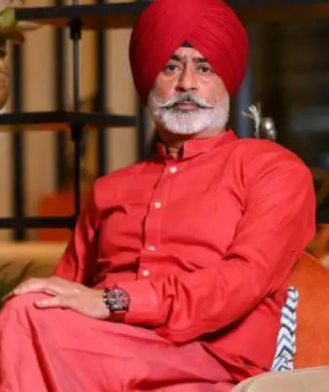 ਮੁਸਲਿਮ ਟਾਈਗਰ ਫੋਰਸ ਪੰਜਾਬ ਦੇ ਪ੍ਰਧਾਨ ਅਦਨਾਨ ਅਲੀ ਖਾਨ ‘ਤੇ ਜਾਨ ਲੇਵਾ ਹਮਲਾ