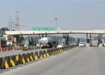 ਵਾਹਨ ਮਾਲਕਾਂ ਲਈ ਵੱਡੀ ਖ਼ਬਰ : ਪੰਜਾਬ ‘ਚ 11 ਟੋਲ ਪਲਾਜ਼ਾ ਨਵੇਂ ਲੱਗਣਗੇ…!