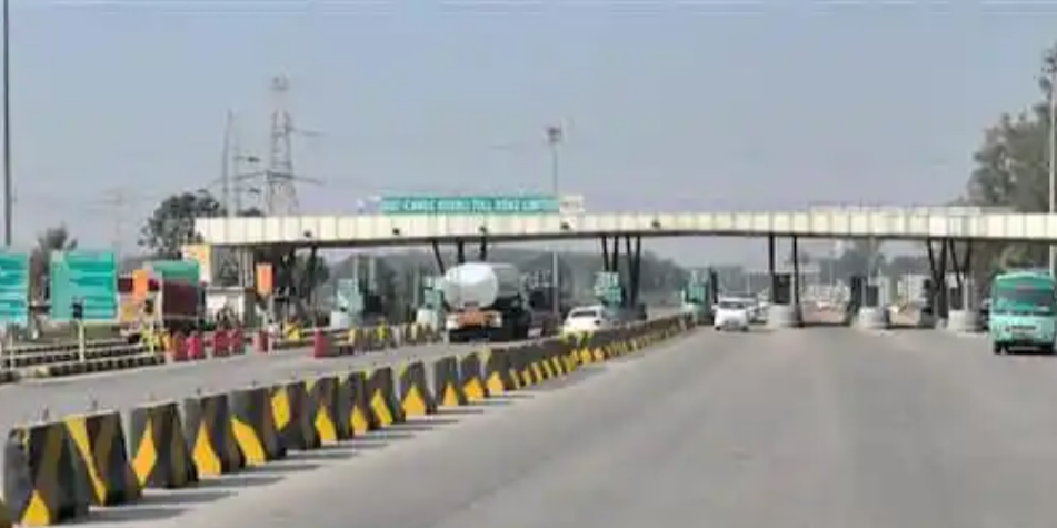 ਵਾਹਨ ਮਾਲਕਾਂ ਲਈ ਵੱਡੀ ਖ਼ਬਰ : ਪੰਜਾਬ ‘ਚ 11 ਟੋਲ ਪਲਾਜ਼ਾ ਨਵੇਂ ਲੱਗਣਗੇ…!