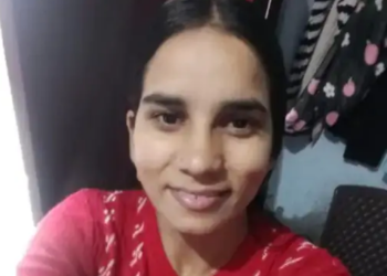 ਮੌਤ ਤੋਂ ਪਹਿਲਾਂ ਔਰਤ ਨੇ ਆਪਣੇ ਪੱਟ ‘ਤੇ ਲਿਖਿਆ ਖੁਦਕੁਸ਼ੀ ਨੋਟ… ਅੰਤਿਮ ਇਸ਼ਨਾਨ ਵੇਲੇ ਲੱਗਿਆ ਪਤਾ ਤਾਂ ਪੁੱਜ ਗਈ ਪੁਲਿਸ…!