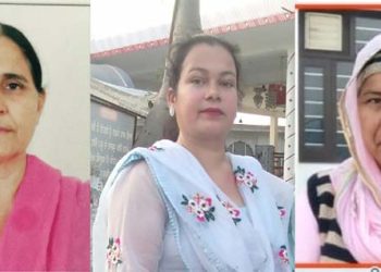 ਆਂਗਣਵਾੜੀ ਵਰਕਰਾਂ ਵੱਲੋਂ 10 ਜੁਲਾਈ ਨੂੰ ਮੰਗਾਂ ਦੇ ਹੱਕ ‘ਚ ਡੀਸੀ ਦਫ਼ਤਰ ਦੇ ਘਿਰਾਓ ਐਲਾਨ