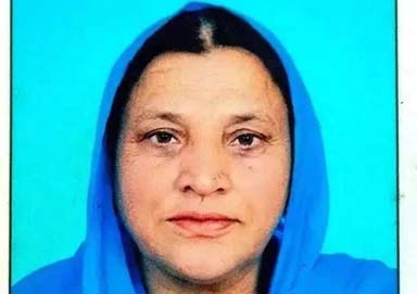 ਜਲੰਧਰ ਜ਼ਿਮਨੀ ਚੋਣ ‘ਚ ਅਕਾਲੀ ਦਲ ਦੀ ਉਮੀਦਵਾਰ ਸੁਰਜੀਤ ਕੌਰ ‘ਤੇ ਲੱਗੇ ਵੱਡੇ ਦੋਸ਼