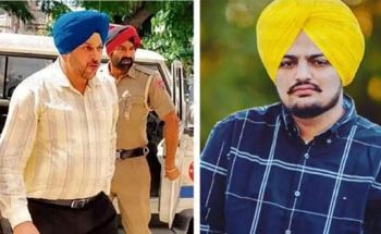 CIA ਦੇ ਸਾਬਕਾ ਇੰਚਾਰਜ ਦੀ ਜ਼ਮਾਨਤ ਪਟੀਸ਼ਨ ਹਾਈਕੋਰਟ ਨੇ ਕੀਤੀ ਰੱਦ…ਮੂਸੇਵਾਲਾ ਕਤਲਕਾਂਡ ‘ਚ ਸ਼ਾਮਲ ਗੈਂਗਸਟਰ ਨੂੰ ਹਿਰਾਸਤ ‘ਚੋਂ ਭਜਾਉਣ ਦੇ ਹਨ ਦੋਸ਼