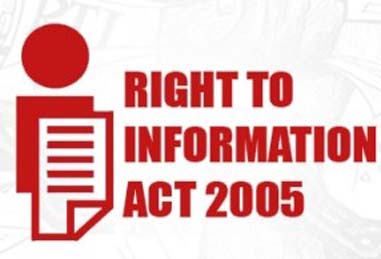RTI ਐਕਟ : ਸੂਚਨਾ ਕਮਿਸ਼ਨਰ ਨੇ ਡੀਜੀਪੀ ਨੂੰ 5000 ਦਾ ਜੁਰਮਾਨਾ ਕੀਤਾ