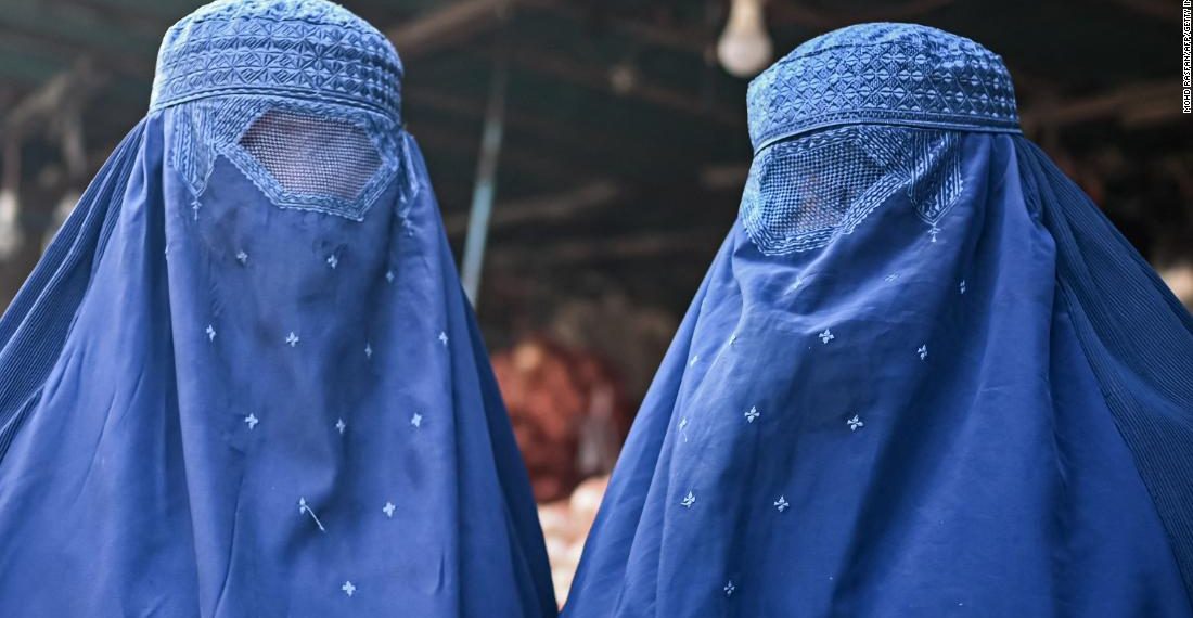 ਤਾਲਿਬਾਨ…ਔਰਤਾਂ ‘ਤੇ ਸੰਗੀਤ ਸੁਣਨ, ਗੀਤ ਗਾਉਣ, ਜਨਤਕ ਤੌਰ ‘ਤੇ ਬੋਲਣ, ਉੱਚੀ ਆਵਾਜ਼ ਵਿੱਚ ਪੜ੍ਹਨ ‘ਤੇ ਪਾਬੰਦੀ ਲਾਗੂ