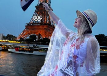 ਇਕ ਬੇਹੱਦ ਸੁੰਦਰ ਐਥਲੀਟ ਨੂੰ ਆਪਣੀ ਸੁੰਦਰਤਾ ਕਾਰਨ ਹੀ ਉਲੰਪਿਕ ਪਿੰਡ ਛੱਡਣਾ ਪਿਆ…ਖਿਡਾਰੀਆਂ ਦਾ ਸੁੰਦਰਤਾ ਕਾਰਨ ਭਟਕਦਾ ਸੀ ਧਿਆਨ