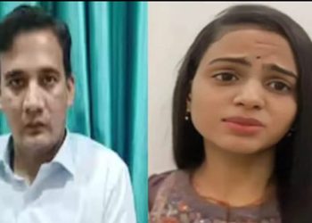 ਹੇ ਭਗਵਾਨ ! ਯੇ ਕਿਆ ਹੋ ਰਹਾ ਹੈ….DC ਨੇ ਆਪਣੀ ਭਤੀਜੀ ਨਾਲ ਕੀਤੀ ਲਵ ਮੈਰਿਜ….ਲੋਕਾਂ ਦੀਆਂ ਟਿੱਪਣੀਆਂ ਤੋਂ ਬਾਅਦ ਲੈ ਲਈ ਲੰਮੀ ਛੁੱਟੀ….!