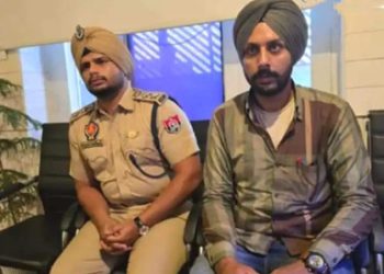 ਨਕਲੀ ਡੀਐਸਪੀ ਬਣ ਕੇ ਜੰਮੂ ਘੁੰਮ ਰਿਹਾ ਸੀ ਪੰਜਾਬ ਦਾ ਪ੍ਰਸਿੱਧ ਕਬੱਡੀ ਖਿਡਾਰੀ…ਫੜਿਆ ਗਿਆ,ਜੰਮੂ ਵਿਖੇ ਮੁਕੱਦਮਾ ਦਰਜ