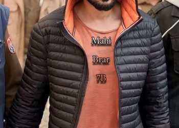 DGP ਕਟਹਿਰੇ ‘ਚ…ਪੰਜਾਬ ਪੁਲਿਸ ਦੀ ਹਿਰਾਸਤ ‘ਚ ਹੀ ਹੋਈ ਲਾਰੈਂਸ ਬਿਸ਼ਨੋਈ ਦੀ ਪਹਿਲੀ ਇੰਟਰਵਿਊ