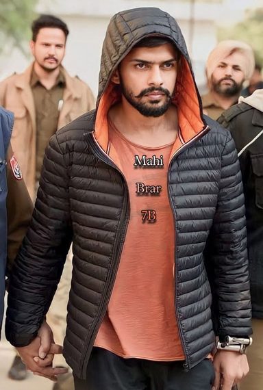 DGP ਕਟਹਿਰੇ ‘ਚ…ਪੰਜਾਬ ਪੁਲਿਸ ਦੀ ਹਿਰਾਸਤ ‘ਚ ਹੀ ਹੋਈ ਲਾਰੈਂਸ ਬਿਸ਼ਨੋਈ ਦੀ ਪਹਿਲੀ ਇੰਟਰਵਿਊ