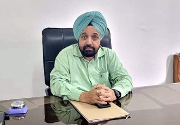 ਡਾ. ਜਸਬੀਰ ਔਲਖ ਨੇ ਨੌਕਰੀ ਛੱਡਣ ਦਾ ਬਣਾਇਆ ਮਨ…ਸਮੇਂ ਤੋਂ ਪਹਿਲਾਂ ਸੇਵਾ ਮੁਕਤੀ ਦਾ ਦਿੱਤਾ ਨੋਟਿਸ