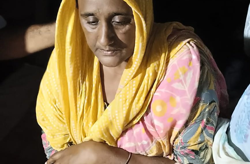 ਰੰਗੀਆਂ ਪਿੰਡ ਦੀ ਟੈਂਕੀ ‘ਤੇ ਚੜੀ ਕਿਰਨਜੀਤ ਕੌਰ ਨੇ ਜਿੱਤਿਆ ਸੰਘਰਸ਼, ਜਨਤਕ ਜਥੇਬੰਦੀਆਂ ਦੇ ਆਗੂਆਂ ਨੇ ਟੈਂਕੀ ਤੋਂ ਉਤਾਰਿਆ