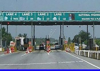 ਟੋਲ ਟੈਕਸ ‘ਤੇ ਫੜੇ ਗਏ ਨਕਲੀ ਕਿਸਾਨ…ਟੋਲ ਟੈਕਸ ਤੋਂ ਬਚਣ ਲਈ ਕਿਸਾਨ ਜਥੇਬੰਦੀਆਂ ਦੇ ਬਣ ਰਹੇ ਨੇ ਨਕਲੀ ਕਾਰਡ