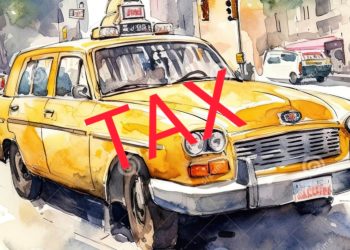 ਝਟਕਾ ਨਿਊਜ਼ : ਪੰਜਾਬ ਸਰਕਾਰ ਨੇ ਸਾਰੇ ਵਹੀਕਲਾਂ ‘ਤੇ ਲਗਾ ਦਿੱਤਾ ਇੱਕ ਹੋਰ ਟੈਕਸ