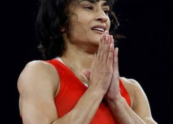 ਭਾਰ ਵਧਣ ਦੇ ਮਾਮਲੇ ‘ਚ ਅਦਾਲਤ ਨੇ ਵਿਨੇਸ਼ ਫੋਗਾਟ ਨੂੰ ਹੀ ਜ਼ਿੰਮੇਵਾਰ ਠਹਿਰਾਇਆ