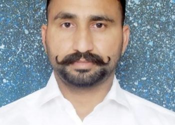 ਇੰਸਪੈਕਟਰ ਕਹਿੰਦਾ…ਯੋਗਤਾ ਦੀ ਗੱਲ ਛੱਡੋ, ਸੁਸਾਇਟੀ ਦਾ ਕੰਮ ਆਉਂਦਾ ਦੇਖੋ.. ਸ਼ਹਿਣਾ ’ਚ ਸੇਲਜਮੈਨ ਦੀ ਨਿਯੁਕਤੀ ‘ਤੇ ਉੱਥੇ ਸਵਾਲ