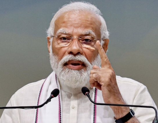 ਅਮਰੀਕਾ ਰਚ ਰਿਹੈ ਮੋਦੀ ਸਰਕਾਰ ਨੂੰ ਡੇਗਣ ਦੀ ਸਾਜ਼ਿਸ਼…ਰੂਸ ਦੀ ਮੀਡੀਆ ਏਜੰਸੀ ਦਾ ਖੁਲਾਸਾ…ਪੜ੍ਹੋ ਖ਼ਬਰ