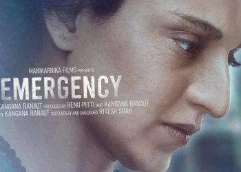 ਇਹ ਫਿਲਮ ਬਣਾਉਣ ਤੋਂ ਪਹਿਲਾਂ ਕਿਸੇ ਨੂੰ ਪੁੱਛ ਤਾਂ ਲੈਂਦੀ…ਕੰਗਨਾ ਰਣੌਤ ਨੂੰ ਹਰਜੀਤ ਸਿੰਘ ਗਰੇਵਾਲ ਦੀ ਸਲਾਹ