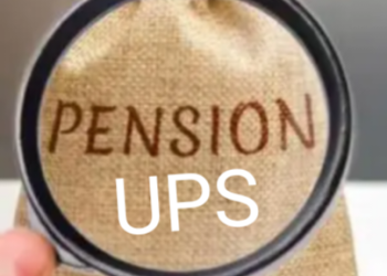 ਕੀ ਹੈ ਕੇਂਦਰ ਸਰਕਾਰ ਵੱਲੋਂ ਸ਼ੁਰੂ ਕੀਤੀ ਯੂਨਾਈਟਿਡ ਪੈਨਸ਼ਨ ਸਕੀਮ (UPS)…ਪੁਰਾਣੀ ਪੈਨਸ਼ਨ ਸਕੀਮ ਦਾ ਕੀ ਬਣੇਗਾ…ਪੜ੍ਹੋ ਖ਼ਬਰ