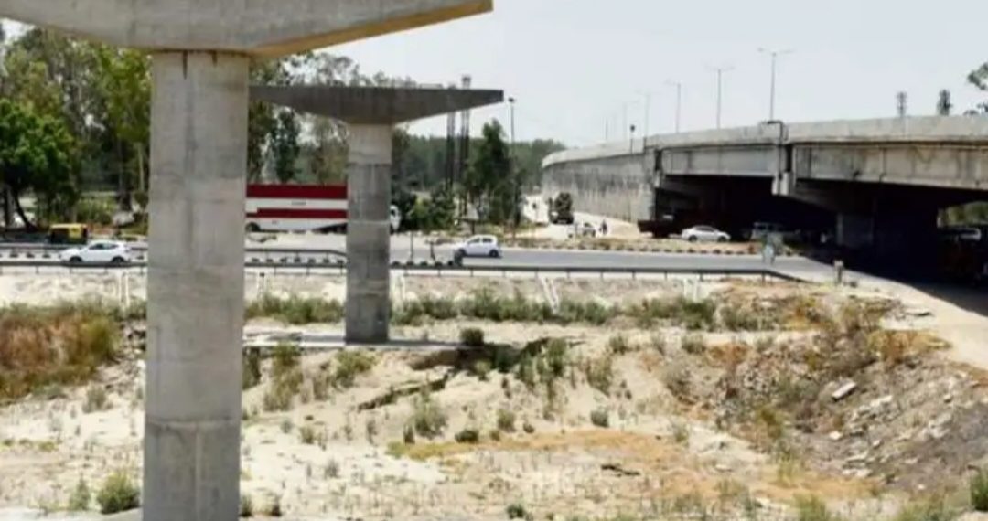 ਪੰਜਾਬ ‘ਚ NHAI ਪ੍ਰੋਜੈਕਟਾਂ ਲਈ ਜ਼ਮੀਨਾਂ ਨਾ ਮਿਲਣ ਦੇ ਮੁੱਦੇ ‘ਤੇ ਪ੍ਰਧਾਨ ਮੰਤਰੀ ਨੇ ਬੁਲਾਈ ਮੀਟਿੰਗ