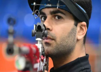 ‘ਅਰਜਨ’ ਨੇ ਭਗਵੰਤ ਮਾਨ ਤੇ ਮੀਤ ਹੇਅਰ ‘ਤੇ ਲਗਾ ਦਿੱਤਾ ਨਿਸ਼ਾਨਾ… ਸਰਕਾਰ ‘ਤੇ ਲਗਾਏ ਗੰਭੀਰ ਦੋਸ਼…!