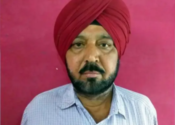 ਵੱਡੀ ਖ਼ਬਰ : ਕਿਸਾਨ ਆਗੂ ਜੋਗਿੰਦਰ ਸਿੰਘ ਉਗਰਾਹਾਂ ਦੇ ਕੁੜਮ ਨੇ ਕੀਤੀ ਆਤਮ ਹੱਤਿਆ