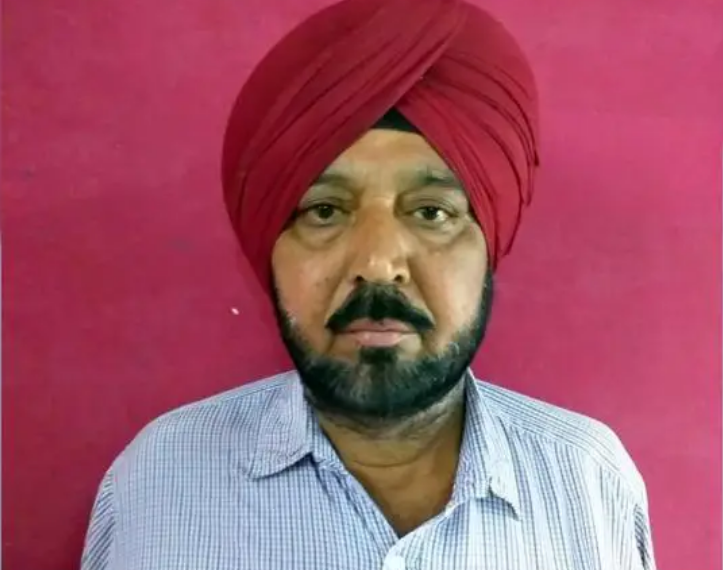 ਵੱਡੀ ਖ਼ਬਰ : ਕਿਸਾਨ ਆਗੂ ਜੋਗਿੰਦਰ ਸਿੰਘ ਉਗਰਾਹਾਂ ਦੇ ਕੁੜਮ ਨੇ ਕੀਤੀ ਆਤਮ ਹੱਤਿਆ