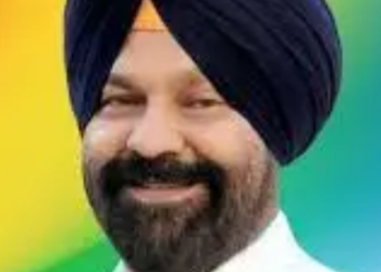 ਚਰਚਾ : ਭਗਵੰਤ ਮਾਨ ਨਾਲ ਗਿੱਟਮਿੱਟ ਤੋਂ ਬਾਅਦ ਹੀ ਡਿੰਪੀ ਢਿੱਲੋਂ ਨੇ ਦਿੱਤਾ ਅਸਤੀਫ਼ਾ…ਜ਼ਿਮਨੀ ਚੋਣ ਲਈ ਗਿੱਦੜਬਾਹਾ ਤੋਂ ਹੋ ਸਕਦੇ ਨੇ ਉਮੀਦਵਾਰ