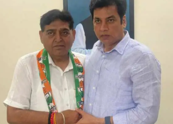 ਪੰਜਾਬ ਦੇ ਇੱਕ ਸਾਬਕਾ ਕੈਬਨਿਟ ਮੰਤਰੀ ਦੀ ਹੋਗੀ ਘਰ ਵਾਪਸੀ…ਪੜ੍ਹੋ ਖ਼ਬਰ