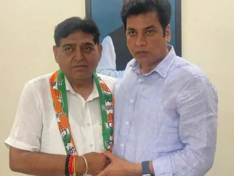 ਪੰਜਾਬ ਦੇ ਇੱਕ ਸਾਬਕਾ ਕੈਬਨਿਟ ਮੰਤਰੀ ਦੀ ਹੋਗੀ ਘਰ ਵਾਪਸੀ…ਪੜ੍ਹੋ ਖ਼ਬਰ