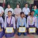 ਜ਼ਿਲ੍ਹਾ ਪੱਧਰੀ ਖੇਡ ਮੁਕਾਬਲਿਆਂ ਵਿੱਚ ਗਾਂਧੀ ਆਰੀਆ ਸਕੂਲ ਦੇ ਬੱਚਿਆਂ ਨੇ ਜਿੱਤੇ 3 ਸੋਨੇ ਦੇ ਅਤੇ 2 ਚਾਂਦੀ ਦੇ ਮੈਡਲ