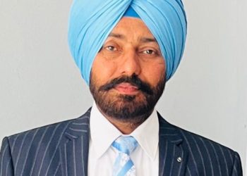 ਪੰਡੋਰੀ ਪਿੰਡ ਸੁਰਖੀਆਂ ‘ਚ…ਮਾਸਟਰ ਦਲਜਿੰਦਰ ਸਿੰਘ ਪੰਡੋਰੀ ਨੂੰ ਮਿਲੇਗਾ ਅਧਿਆਪਕ ਪੁਰਸਕਾਰ