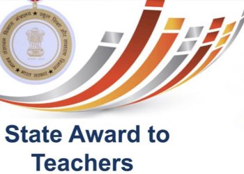 ਪੜ੍ਹੋ ਖ਼ਬਰ : ਕਿਹੜੇ ਜ਼ਿਲ੍ਹੇ ਦੇ ਕਿੰਨੇ ਅਧਿਆਪਕਾਂ ਨੂੰ ‘ਅਧਿਆਪਕ ਪੁਰਸਕਾਰ’ ਲਈ ਚੁਣਿਆ ਗਿਆ