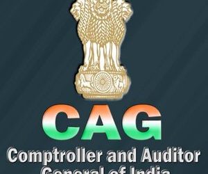 ‘ਆਪਣੀਆਂ ਕੱਛ ‘ਚ, ਦੂਜੇ ਦੀਆਂ ਹੱਥ ‘ਚ’…ਪੰਜਾਬ ਨਹੀਂ ਦੇ ਰਿਹਾ ਕੇਂਦਰ ਨੂੰ 3674 ਕਰੋੜ ਦੀਆਂ ਗ੍ਰਾਂਟਾਂ ਦਾ ਕੋਈ ਹਿਸਾਬ-ਕੈਗ ਦੀ ਰਿਪੋਰਟ