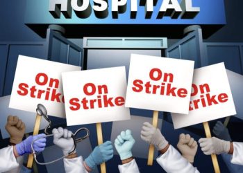 ਮਰੀਜ਼ਾਂ ਲਈ ਅਹਿਮ ਖ਼ਬਰ…ਕੱਲ੍ਹ ਤੋਂ ਸਰਕਾਰੀ ਹਸਪਤਾਲਾਂ ਦੇ ਡਾਕਟਰਾਂ ਦੀ ਹੜ੍ਹਤਾਲ