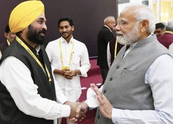 ਸੂਰਤੇ-ਹਾਲ : ਪੰਜਾਬ ਨੇ ਕੇਂਦਰ ਤੋਂ ਕਰਜ਼ਾ ਸੀਮਾ 10 ਹਜ਼ਾਰ ਕਰੋੜ ਰੁਪਏ ਤੱਕ ਵਧਾਉਣ ਲਈ ਕੀਤੀ ਮੰਗ