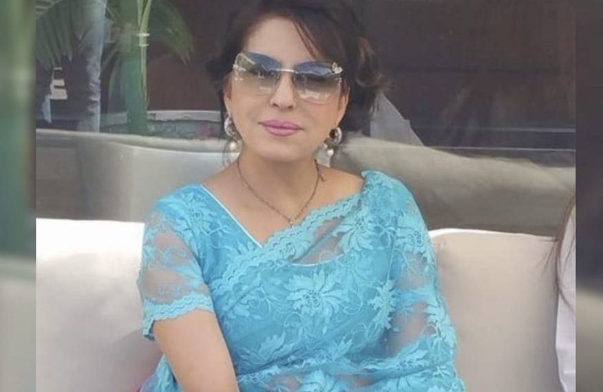 CM ਹਾਊਸ ਵਿੱਚ ਜਿੱਥੇ ਅਰੂਸਾ ਆਲਮ ਰਹਿੰਦੀ ਸੀ ਉੱਥੇ ਮੈਂ ਦੋ ਵਾਰੀ ਪਾਠ ਕਰਵਾਇਆ….ਭਗਵੰਤ ਮਾਨ ਦੀ ਕਰਾਰੀ ਟਿੱਪਣੀ