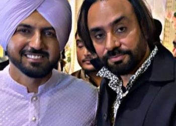 ਪੰਜਾਬ ਪੁਲਿਸ ਦਾ ਵੱਡਾ ਐਕਸ਼ਨ : ਗਿੱਪੀ ਗਰੇਵਾਲ ਤੇ ਬੱਬੂ ਮਾਨ ਨੂੰ ਛੱਡ ਕੇ ਬਾਕੀ ਗਾਇਕਾਂ ਦੀ ਸੁਰੱਖਿਆ ਲਈ ਵਾਪਸ