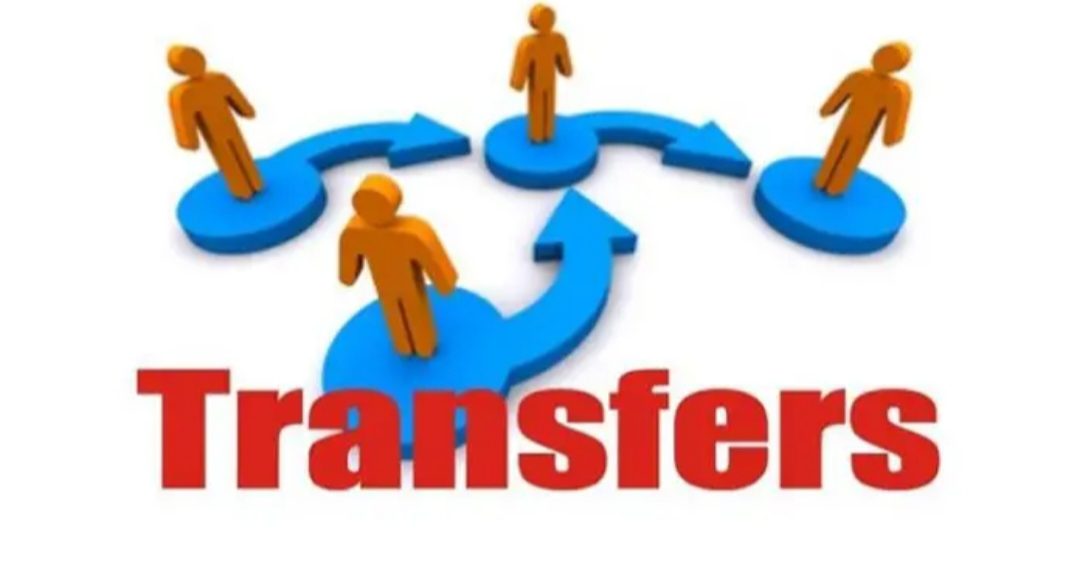 ਬਰਨਾਲਾ ਤੇ ਮਹਿਲ ਕਲਾਂ ਨੂੰ ਮਿਲਿਆ ਨਵਾਂ ਤਹਿਸੀਲਦਾਰ.. ਜ਼ਿਲ੍ਹਾ ਮਾਲ ਅਫ਼ਸਰ ਦੀ ਵੀ ਹੋਈ ਬਦਲੀ