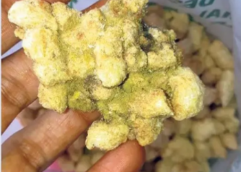 …ਜੇ ਵੱਡੇ ਸਾਬ੍ਹ ਕਹਿ ਰਹੇ ਨੇ ਫੇਰ ਕੁਝ ਤਾਂ ਗੜਬੜ ਹੋਵੇਗੀ ਹੀ… ਆਂਗਣਵਾੜੀ ਕੇਂਦਰਾਂ ‘ਚ ਖਰਾਬ ਖਾਣੇ ਦਾ ਮੁੱਦਾ