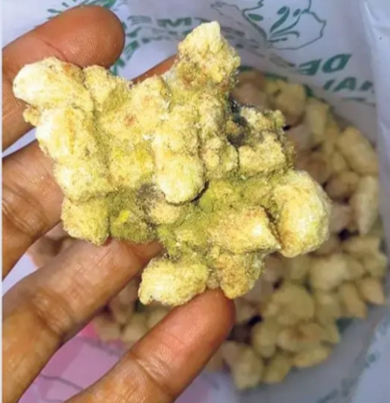 …ਜੇ ਵੱਡੇ ਸਾਬ੍ਹ ਕਹਿ ਰਹੇ ਨੇ ਫੇਰ ਕੁਝ ਤਾਂ ਗੜਬੜ ਹੋਵੇਗੀ ਹੀ… ਆਂਗਣਵਾੜੀ ਕੇਂਦਰਾਂ ‘ਚ ਖਰਾਬ ਖਾਣੇ ਦਾ ਮੁੱਦਾ